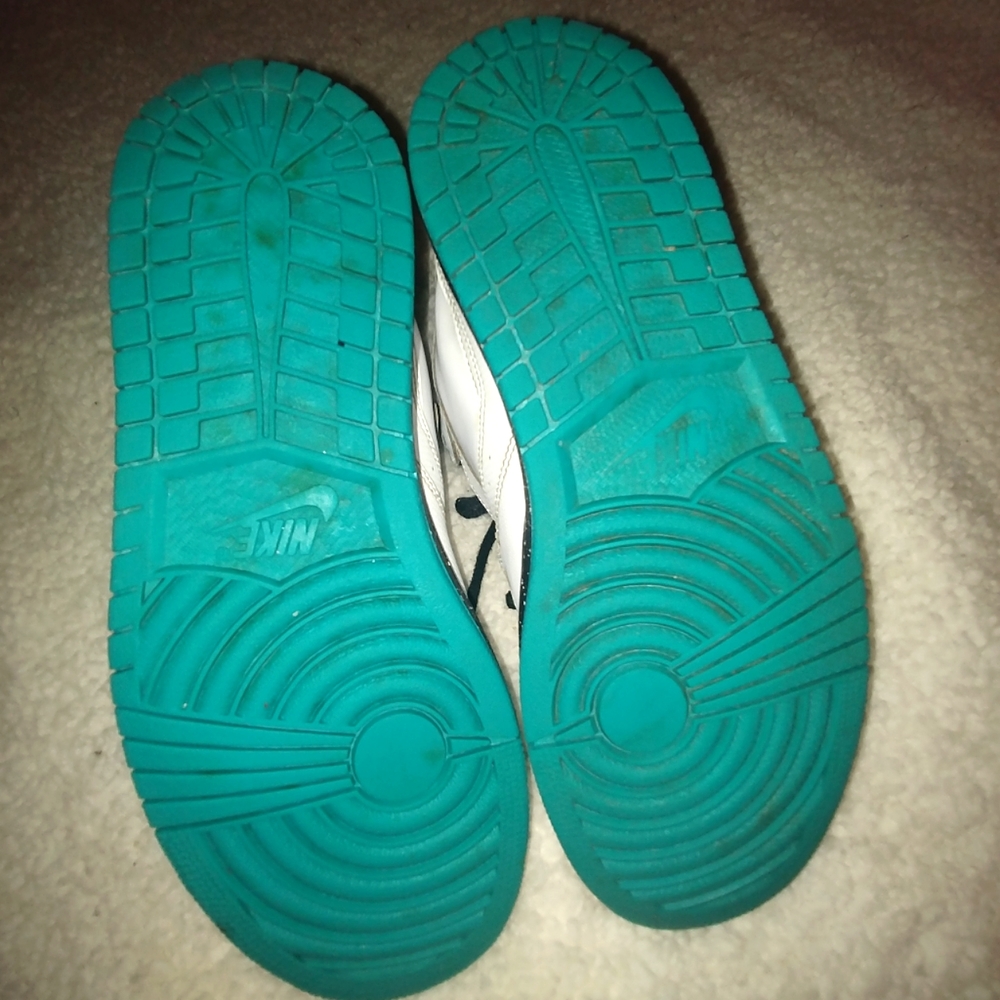 🏀 Nike Air Jordan Flight 1 Basketball Shoes - Picture 12 of 14
